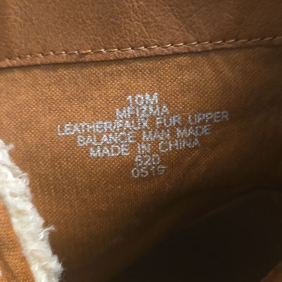 Marc fisher boots size 10 womens - Picture 5 of 6